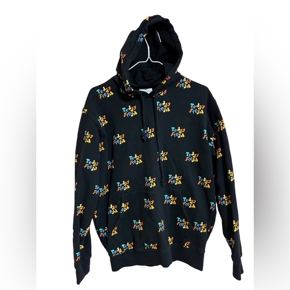 Limited edition Teddy fresh hoodie